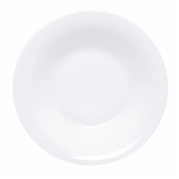 Тарелка суповая ОПАЛ 21.5см