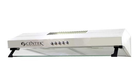 Вытяжка CT-1800-60 белый