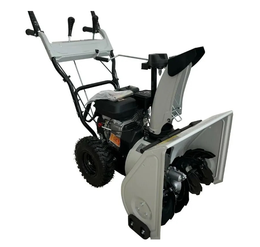 Снегоуборщик КАМА СУ57-6НД (7,0лс)